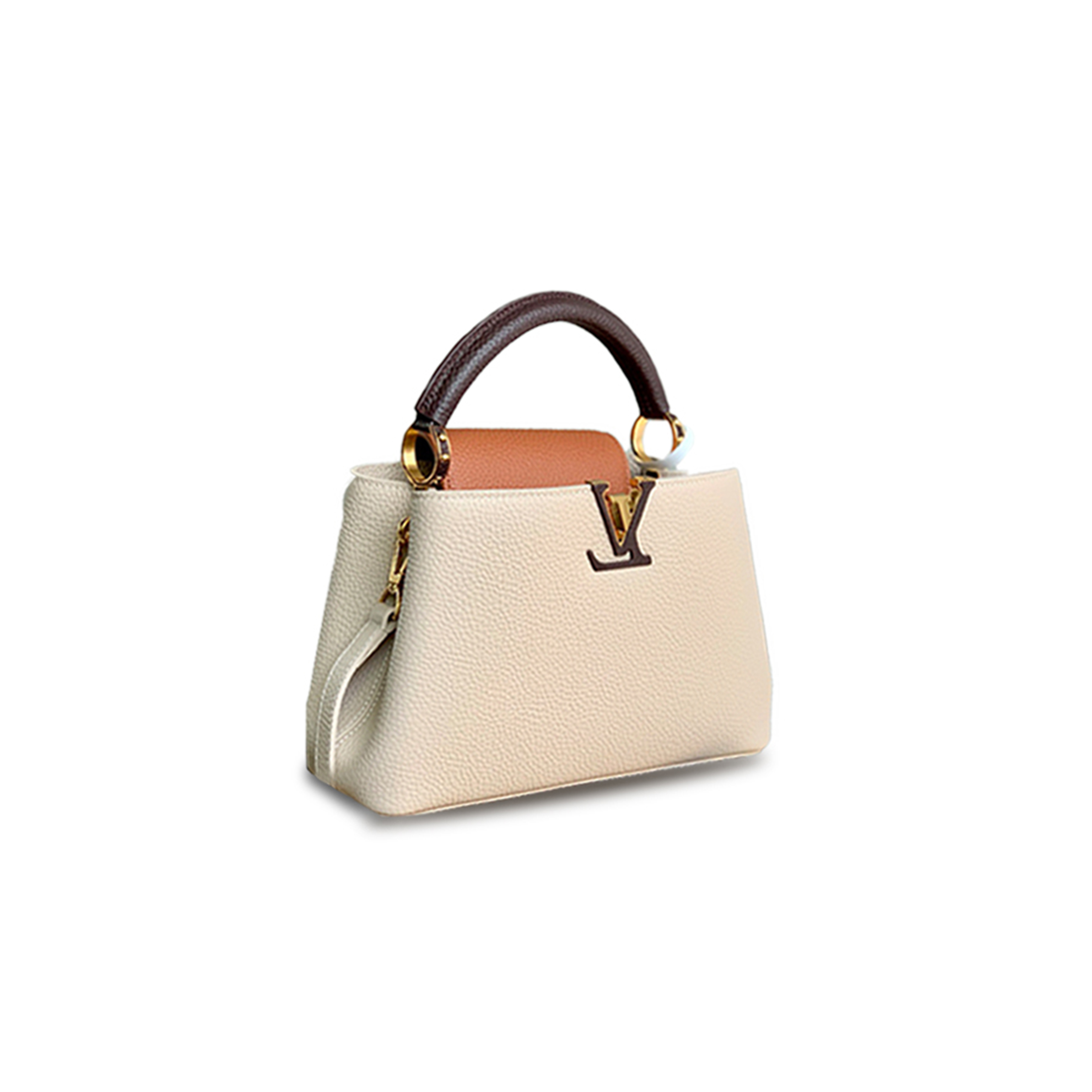 LOUIS VUITTON CAPUCINES BB M12956 (27*18*9cm)